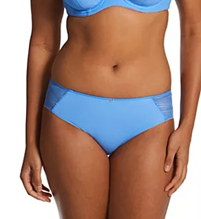 Serene Brief Panty Cornflower S