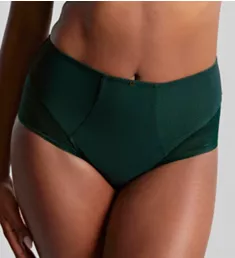 Serene High Waist Brief Panty