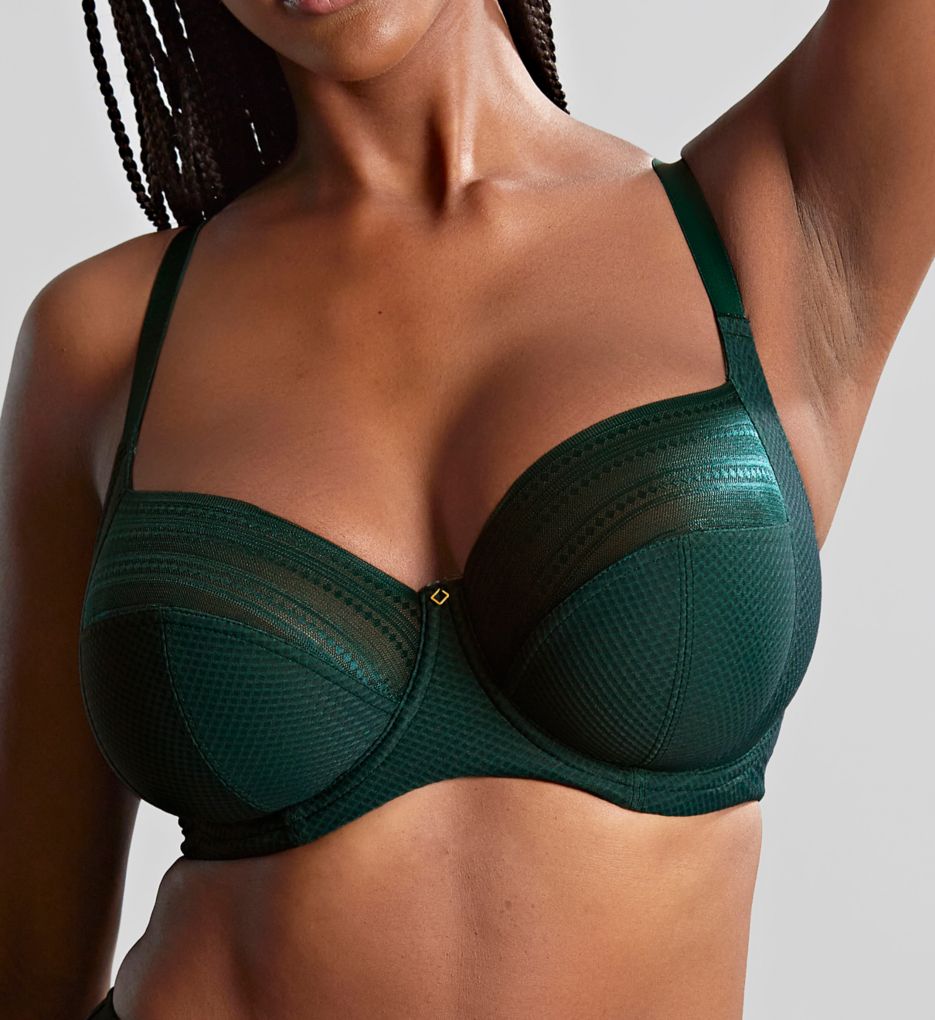 Serene Full Cup Underwire Bra