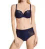 Panache Rocha Low Front Balconnet Bra 10341 - Image 4