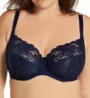 Panache Rocha Low Front Balconnet Bra 10341 - Image 5