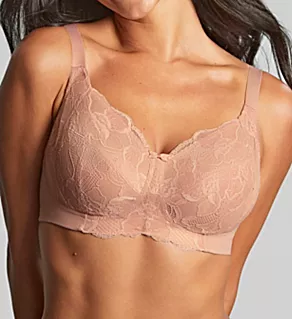Rocha Non-Wired Bra Misty Rose 30D