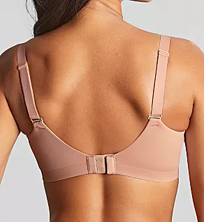 Rocha Non-Wired Bra Misty Rose 30D