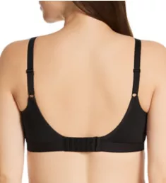 Katherine Nursing Bra Black 28DD