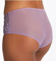 Emilia Deep Brief Panty Lilac 2X
