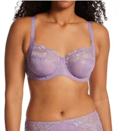 Emilia Full Cup Underwire Bra Lilac 30GG