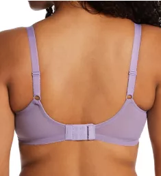 Emilia Full Cup Underwire Bra Lilac 30GG