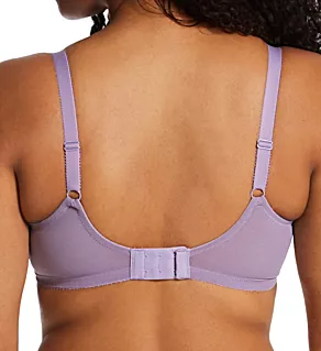 Emilia Full Cup Underwire Bra Lilac 32GG