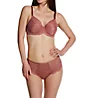 Panache Radiance Moulded Non Padded Underwire Bra 10461 - Image 6