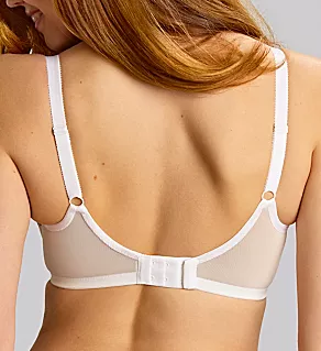 Allure Demi Balcony Bra Bloom 38H