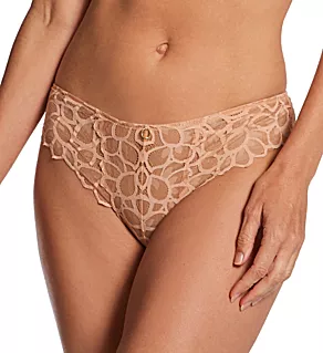 Allure Brief Panty Honey S