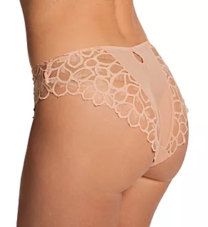Allure Brief Panty Honey S