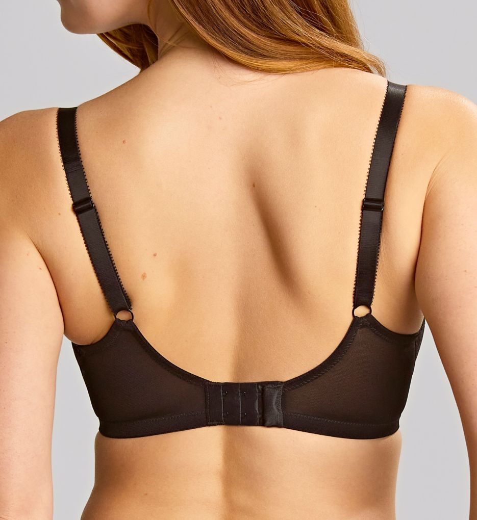 Panache Allure Demi Plunge Bra 10763 - Image 2