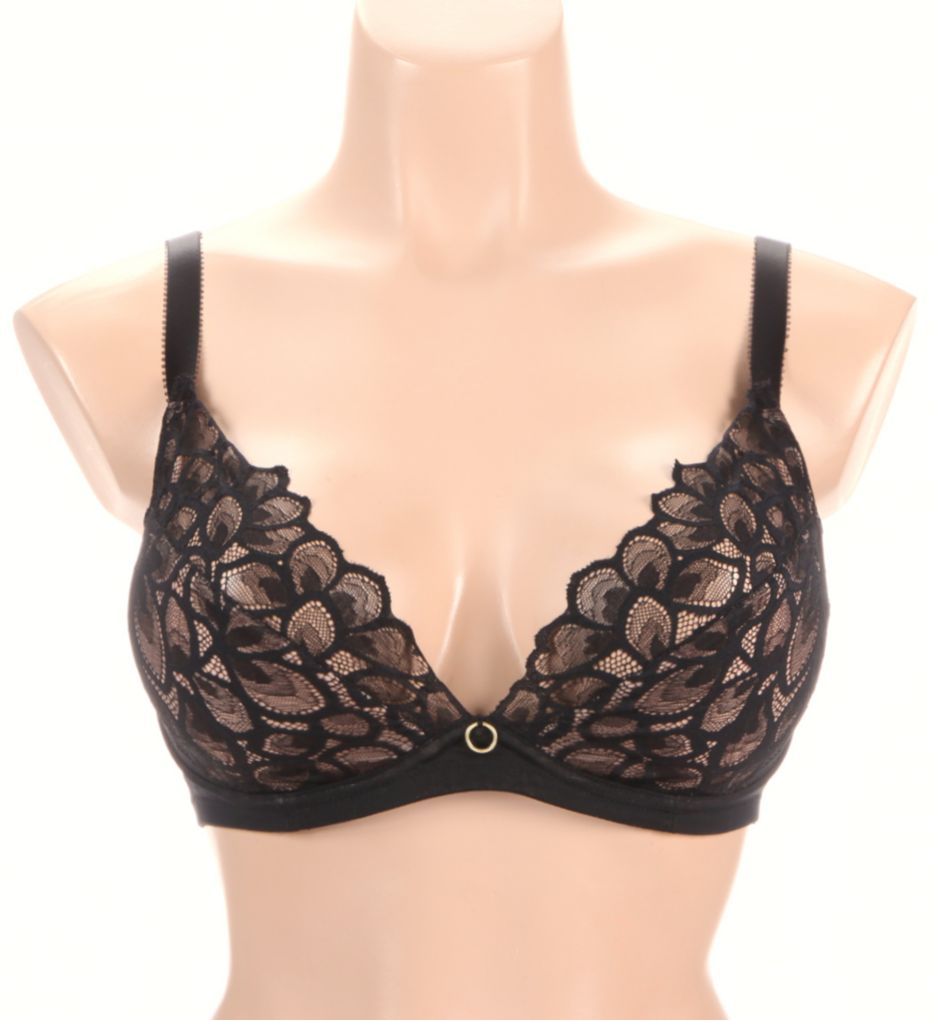 Panache Allure Demi Plunge Bra 10763 - Image 1