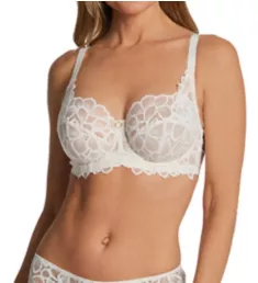 Allure Full Cup Underwire Bra Ivory 30DD