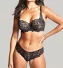 Panache Allure Full Cup Underwire Bra 10765 - Image 4