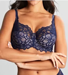 Allure Full Cup Underwire Bra