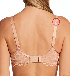 Allure Spacer Bra