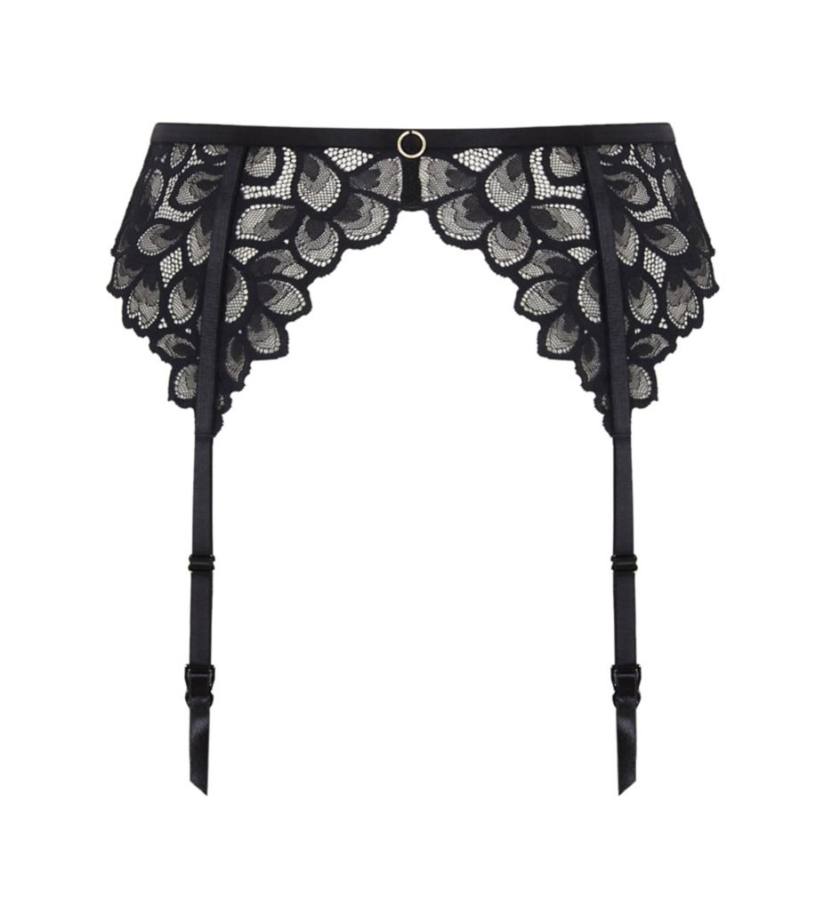 Panache Allure Suspender Garter Belt 10768A - Image 4