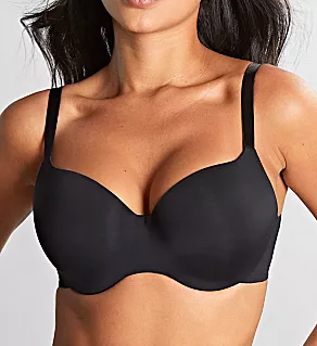 365 T-Shirt Bra Black 30D