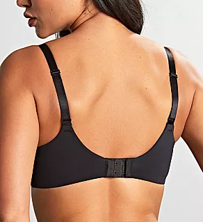 365 T-Shirt Bra Black 30D
