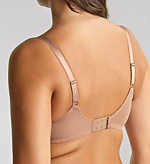 Nina Balcony Bra Mocha 38G