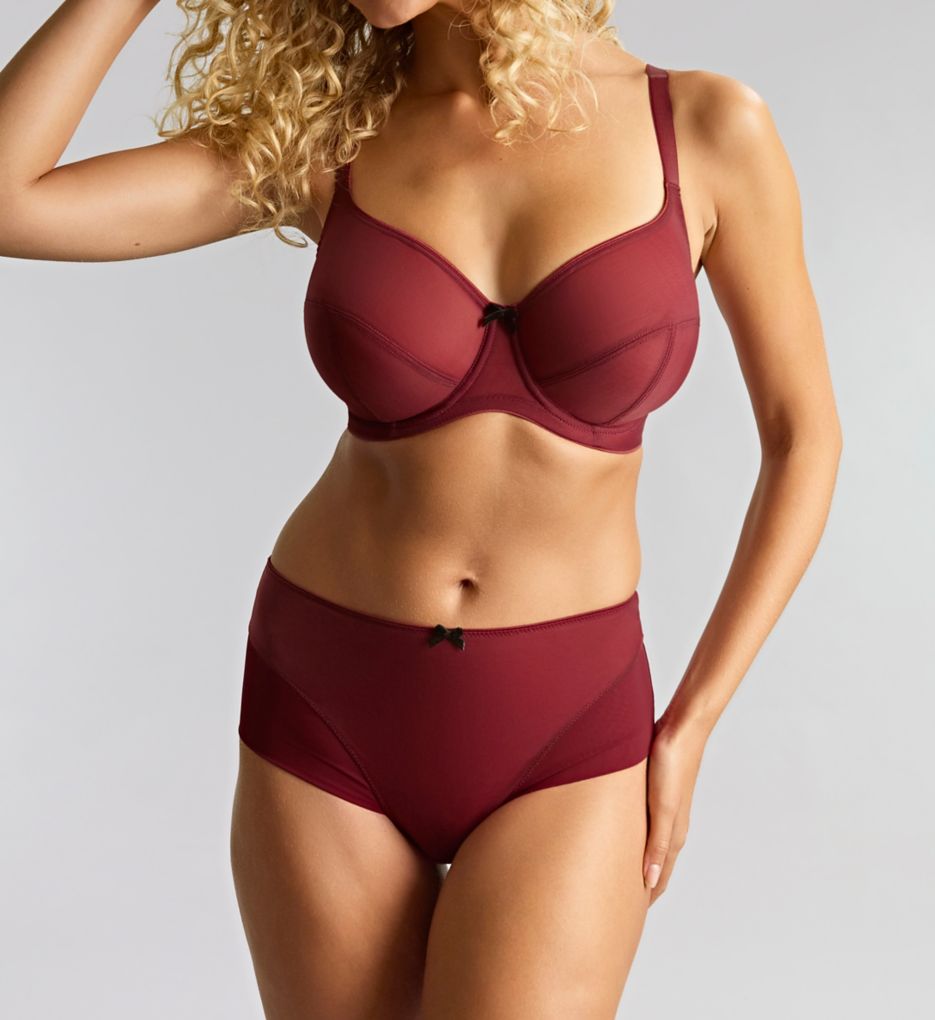 Panache Tango Essence Deep Brief Panty 10963 - Image 5