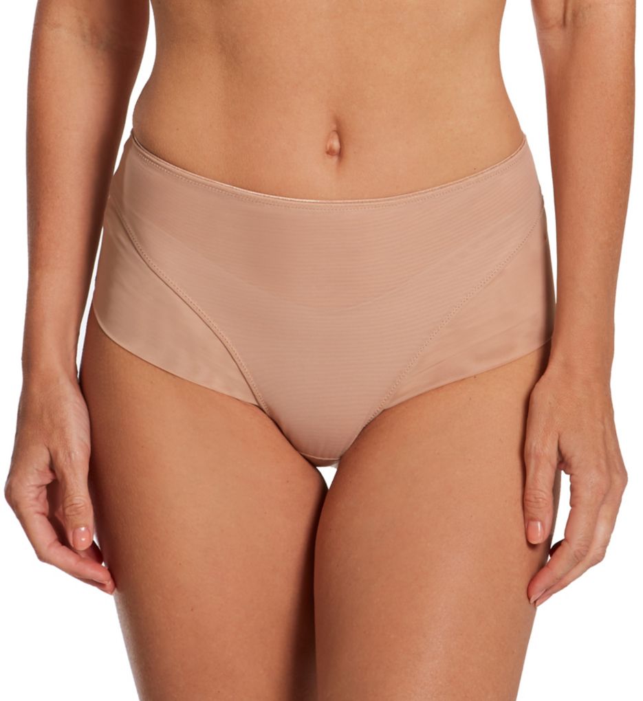 Panache Tango Essence Deep Brief Panty 10963 - Image 1
