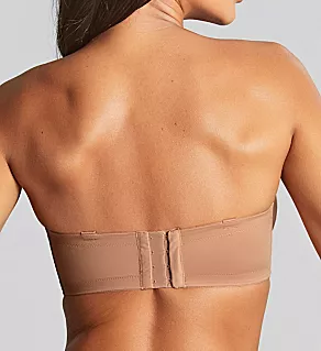 Alice Strapless Bra Honey 30D