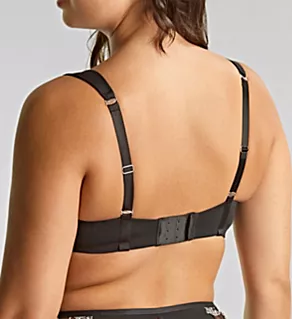 Marlene Balcony Bra Black 30DD