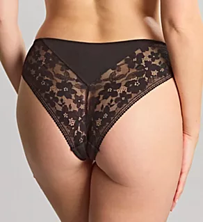 Celeste Brazilian Brief Panty
