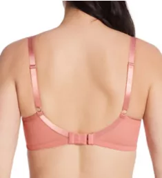 SuperBra Tango II Underwire Balconnet Bra Sunset 42F