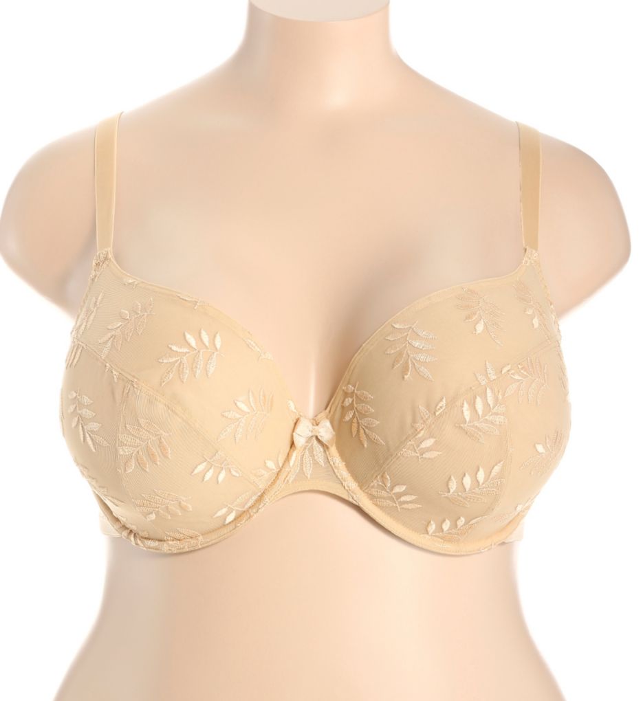 Tango plunging: Panache's classic style in yellow reviewed