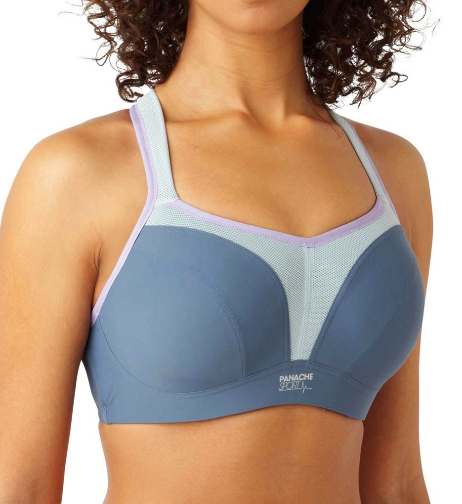 Find A Bra That Fits Best Sports Bras For Large Breasts D Dd And Larger Cup Sizes 