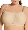 Panache Full-Busted Underwire Sports Bra 5021 - Image 7
