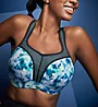 Panache Full-Busted Underwire Sports Bra 5021 - Image 9