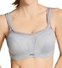Panache Full-Busted Underwire Sports Bra