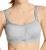 Panache Full-Busted Underwire Sports Bra 5021