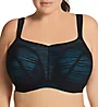 Panache Full Busted Underwire Sports Bra 5021C - Image 7