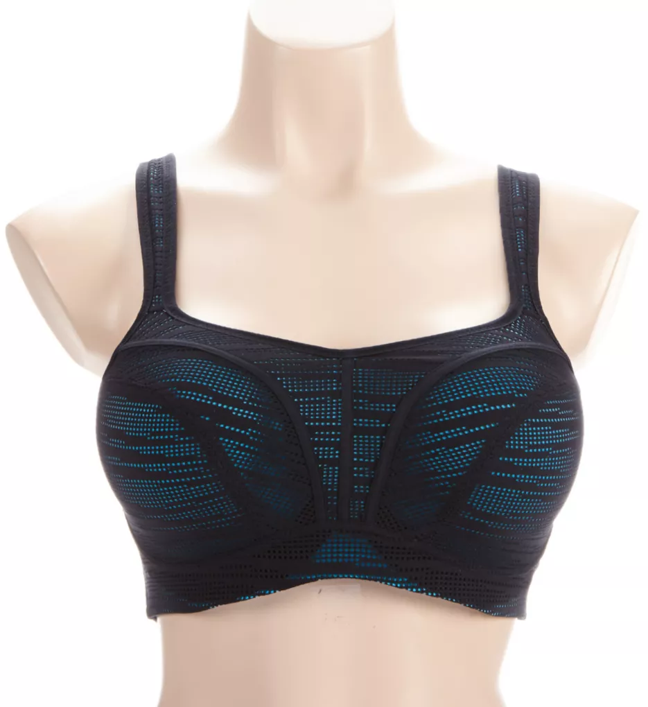 Panache Full Busted Underwire Sports Bra 5021C - Image 1