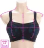 Panache Full Busted Underwire Sports Bra 5021C - Image 3