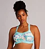 Panache Racerback Full-Busted Underwire Sports Bra 5021R - Image 4