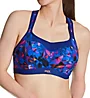 Panache Racerback Full-Busted Underwire Sports Bra 5021R - Image 5
