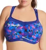 Panache Racerback Full-Busted Underwire Sports Bra 5021R - Image 6