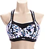 Panache Racerback Full-Busted Underwire Sports Bra 5021R - Image 1