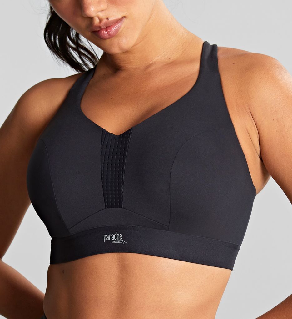 Panache Ultra Perform Underwire Sports Bra & Reviews