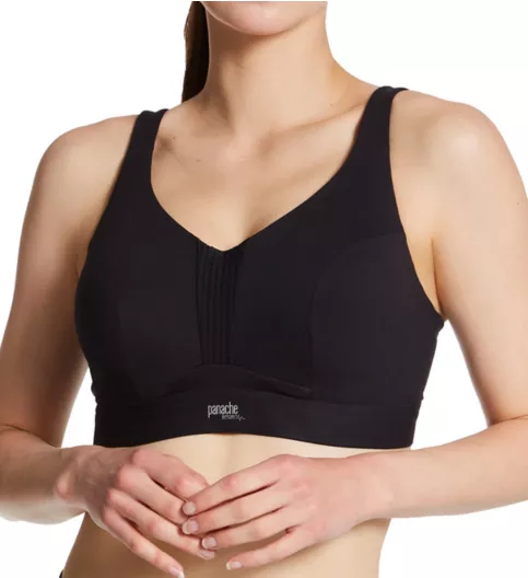 Panache Ultra Perform Non Padded Sports Bra 5022