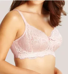 Andorra Non Wire Bra Blush 28D