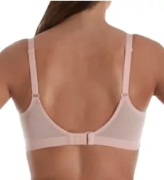 Andorra Non Wire Bra Blush 28D