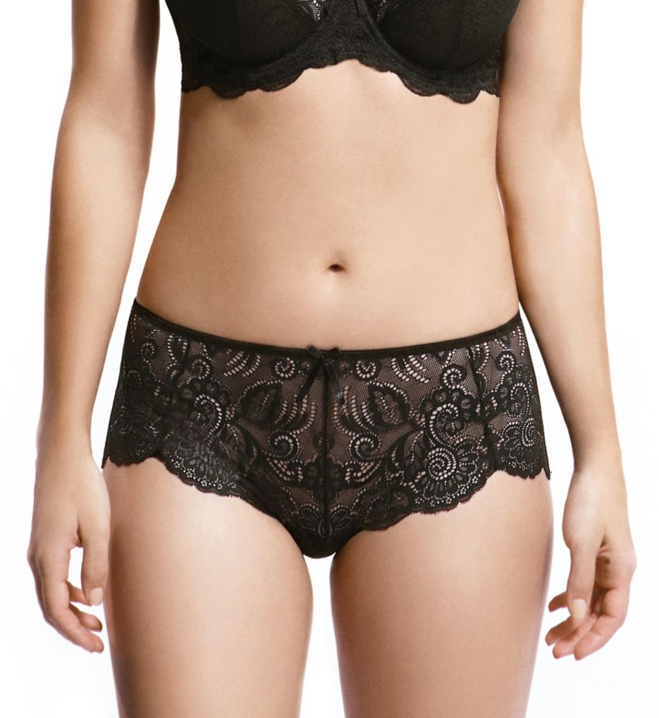 Victoria's Secret Lace Short Knickers